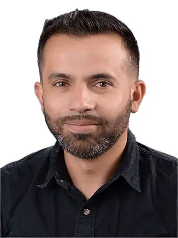 Nelson Londoño, experto en SEO y desarrollo web en Fuente el Saz de Jarama