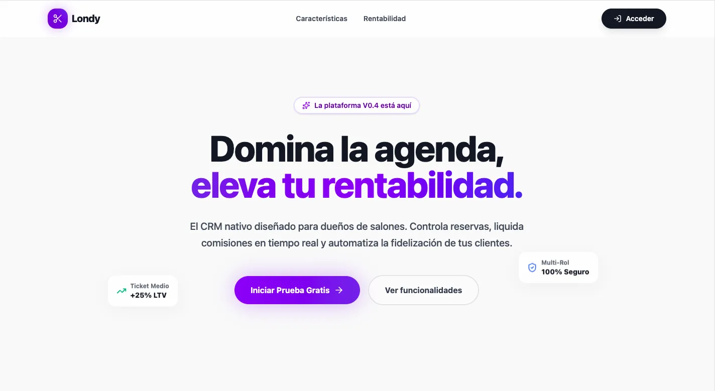 CRM de Fidelización con n8n e IA